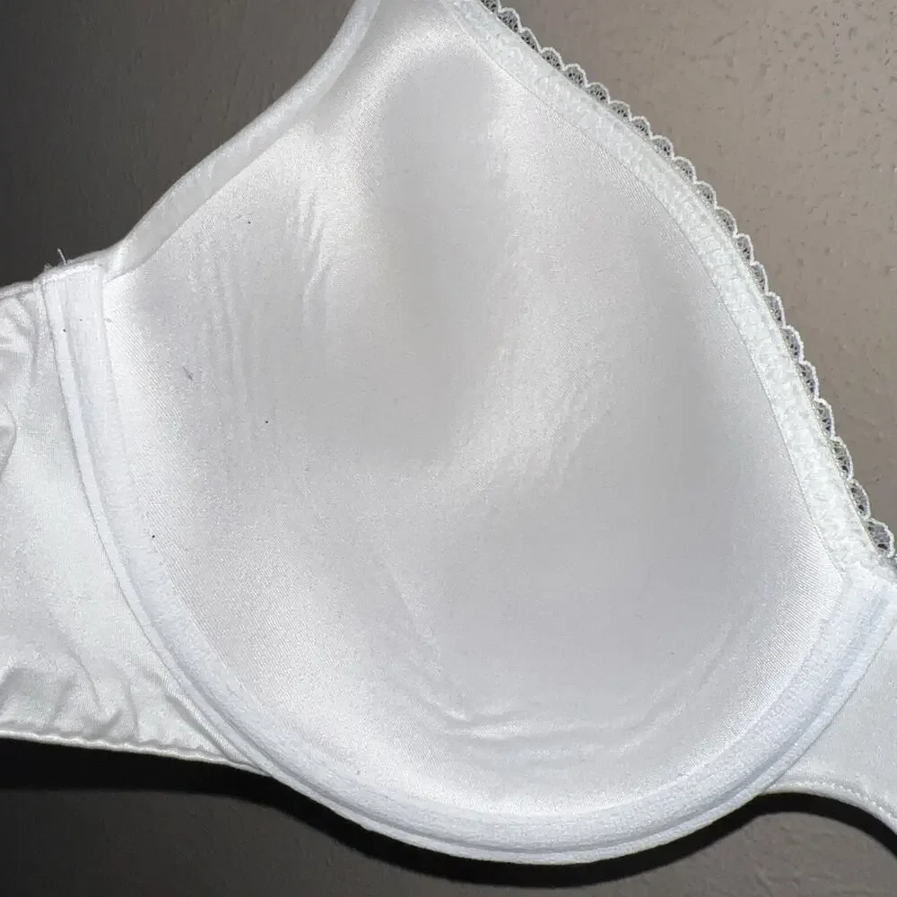 Victoria’s Secret 36D Body By Victoria Perfect Coverage Tags Cut Out VS Sexy - Picture 10 of 12